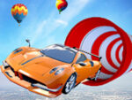 Ramp Car Stunts – Juegos de coches