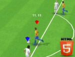 Campeonato de fútbol 2023 HTML5