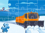 Tiempo local invernal Vans Jigsaw